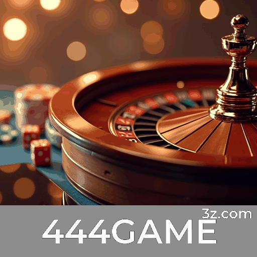 Experiência Premium de Jogos no 444GAME
