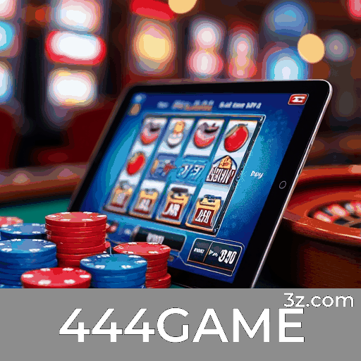 Ofertas Exclusivas 444GAME para Usuários Brasileiros