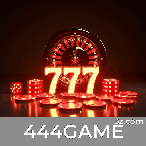 444GAME: O Mundo de Jogos Selecionados