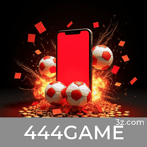 444GAME: O Mundo de Jogos Selecionados