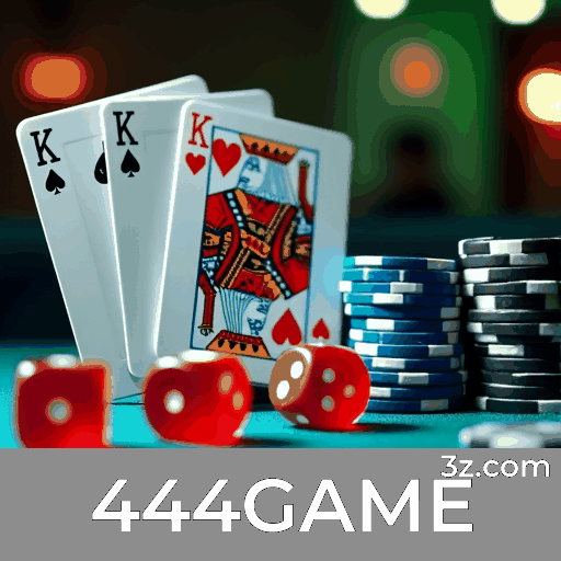 444GAME: Emoção e Análise de Esporte para Apostas