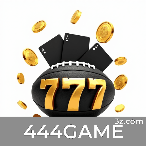 Experiência Premium de Jogos no 444GAME