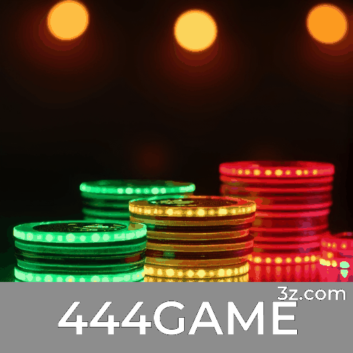 Desbloqueie Privilégios Exclusivos com Sua Conta 444GAME