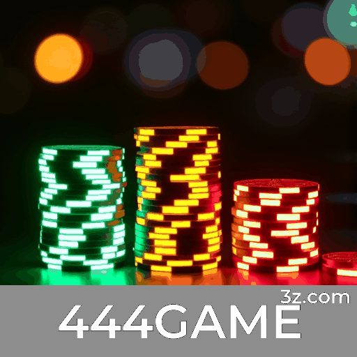 444GAME: Experiência de Casino Imersiva para Brasileiros