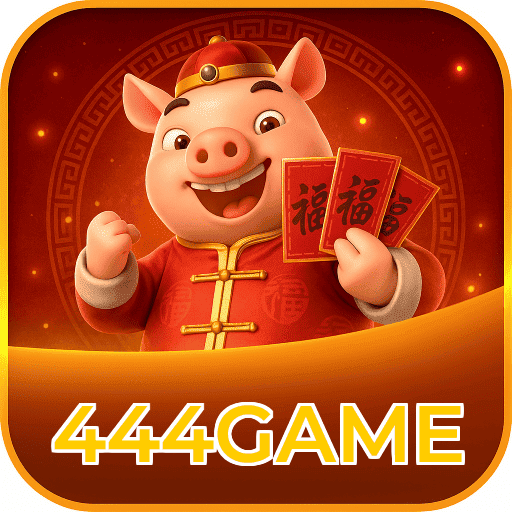 444GAME