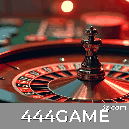 444GAME: Experiência de Casino Imersiva para Brasileiros