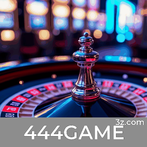 444GAME: O Cassino Online de Confiança no Brasil