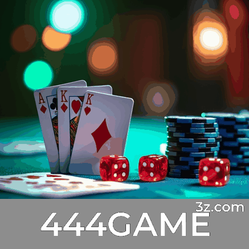 444GAME: Emoção e Análise de Esporte para Apostas