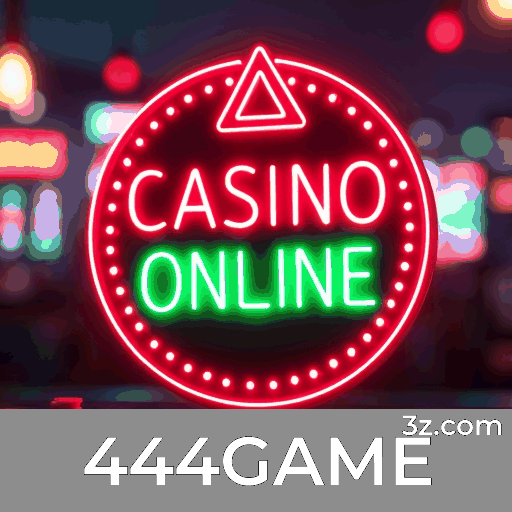 Ofertas Exclusivas 444GAME para Usuários Brasileiros