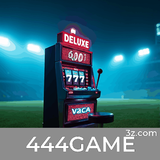 Experiência Premium de Jogos no 444GAME