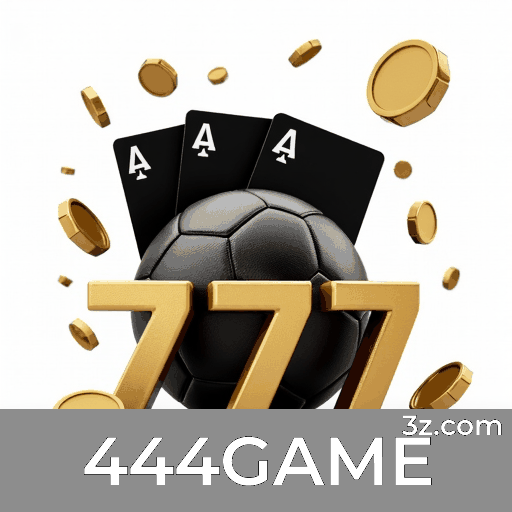 444GAME: O Mundo de Jogos Selecionados
