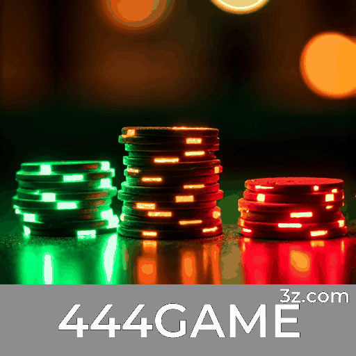 444GAME: Emoção e Análise de Esporte para Apostas