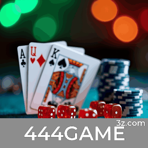 444GAME: O Cassino Online de Confiança no Brasil
