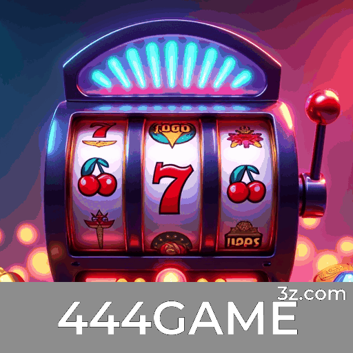 444GAME: O Mundo de Jogos Selecionados