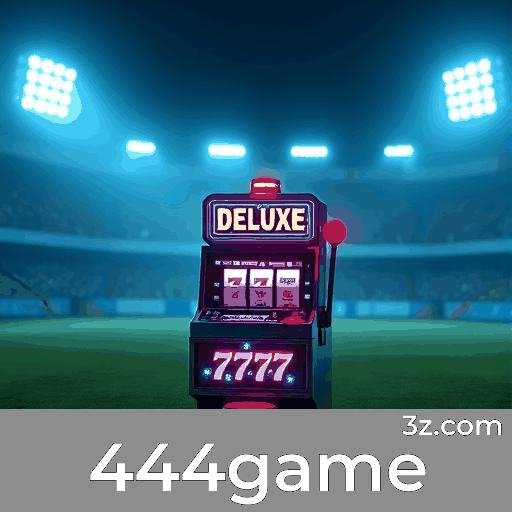 Registre-se Rapidamente e Desbloqueie Recompensas Exclusivas no 444game