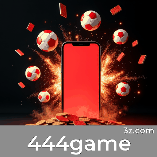 444game: Plataforma de Cassino Online Confiável e Segura